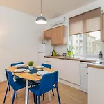 Bright Urban Retreat - Central Sofia 1 Bd Apartment By Flat Mаnager