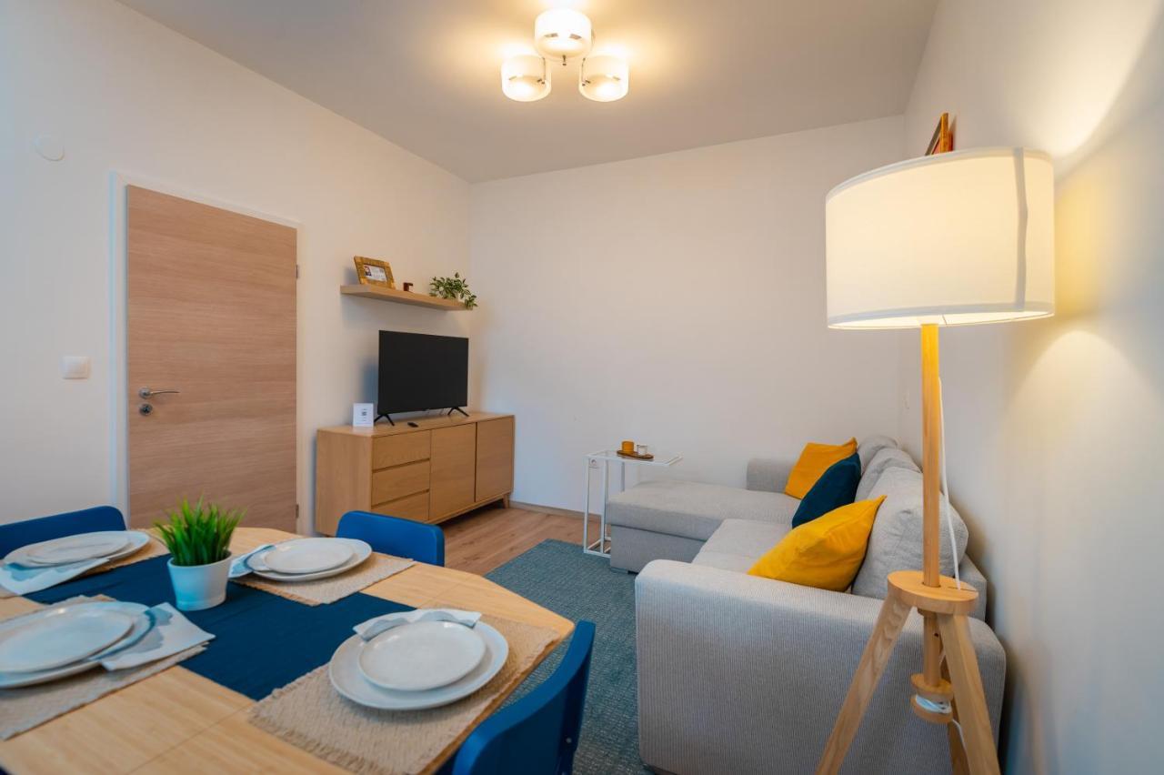 Bright Urban Retreat - 1 Bd By Flat Mаnager