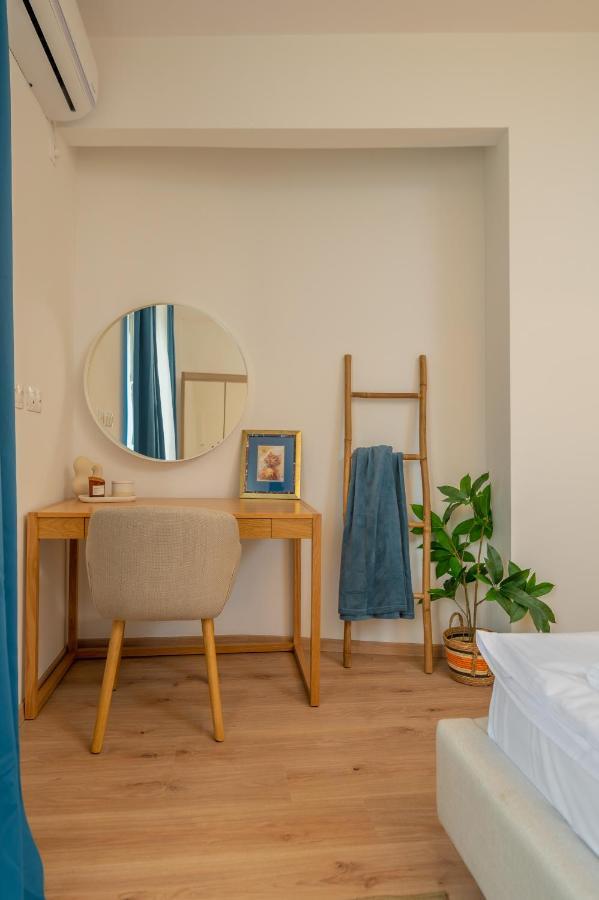 Bright Urban Retreat - 1 Bd By Flat Mаnager Appartamento