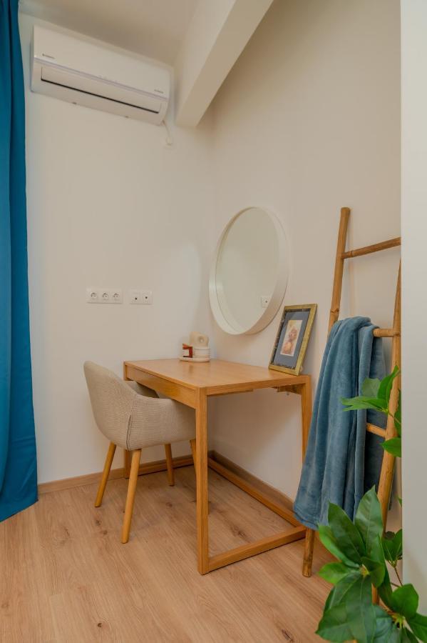 Appartamento Bright Urban Retreat - 1 Bd By Flat Mаnager *