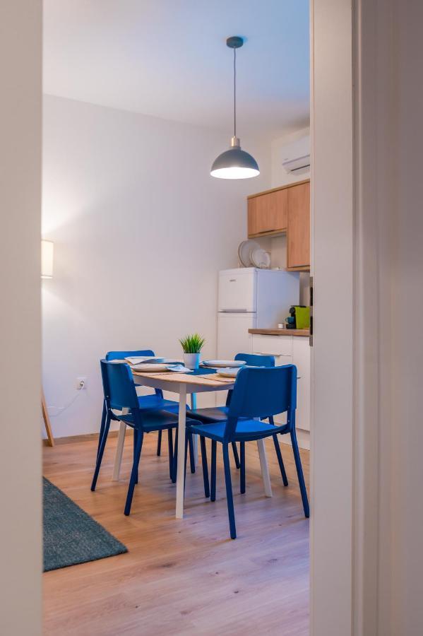 Bright Urban Retreat - 1 Bd By Flat Mаnager Sofia