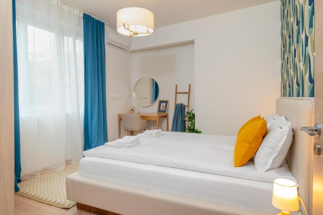 Bright Urban Retreat - 1 Bd By Flat Mаnager Appartamento