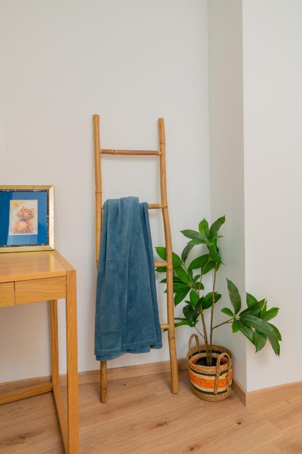 Apartamento Bright Urban Retreat - 1 Bd By Flat Mаnager *