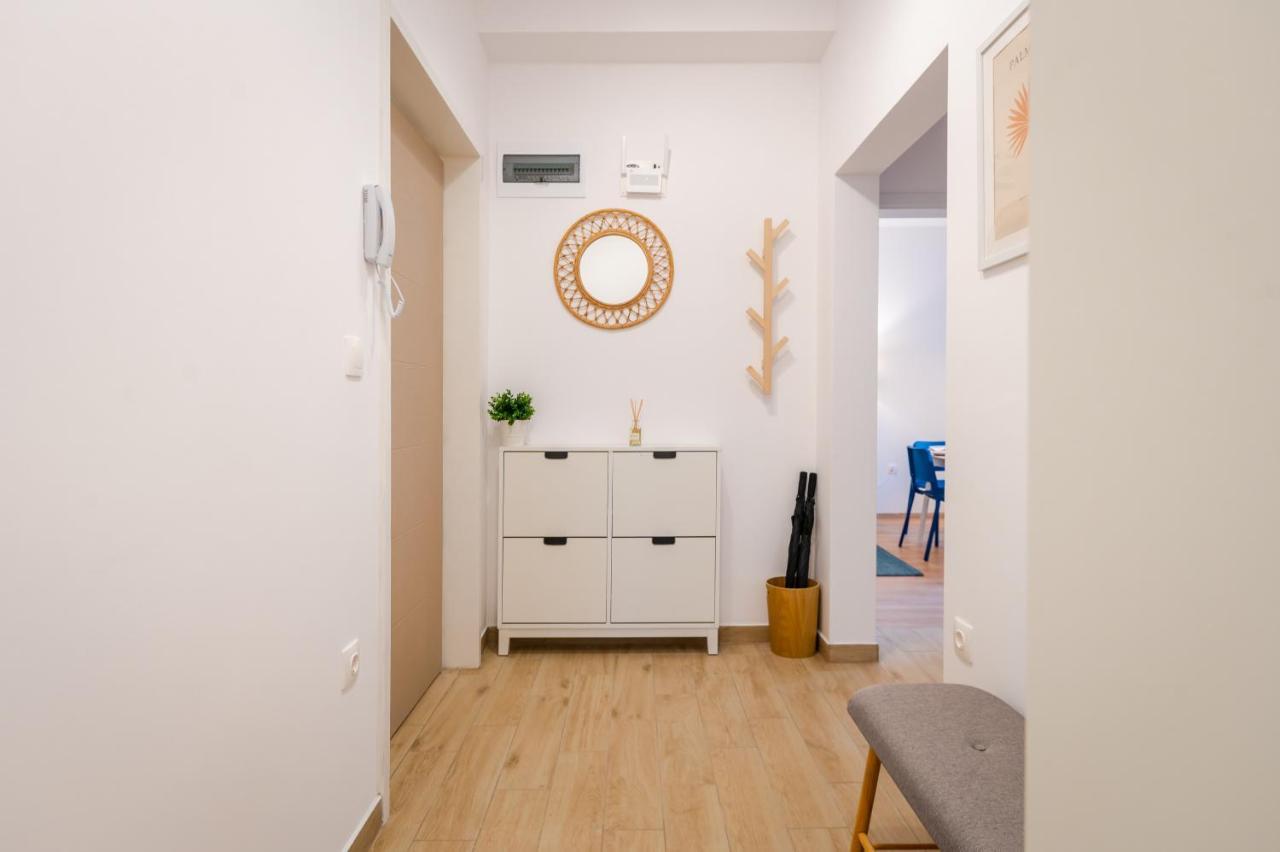Bright Urban Retreat - 1 Bd By Flat Mаnager Sofia