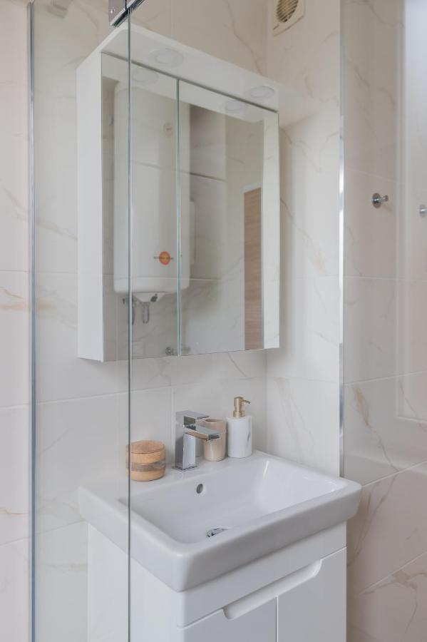Appartamento Bright Urban Retreat - 1 Bd By Flat Mаnager *