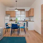Bright Urban Retreat - Central Sofia 1 Bd Apartment By Flat Mаnager